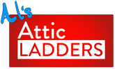 ATTIC LADDERS | Velux Windows
